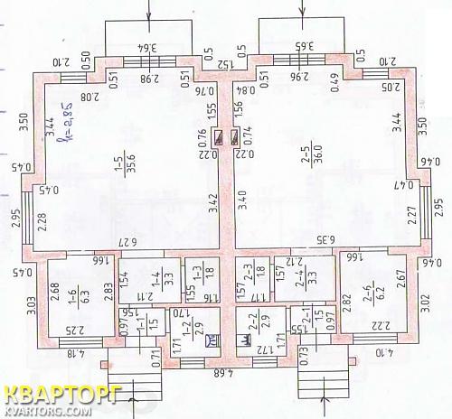 Sell house. Киевская обл., героев — photo 4