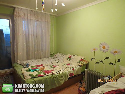 Sell 2-room apartment. Днепропетровск, Тополь — photo 8