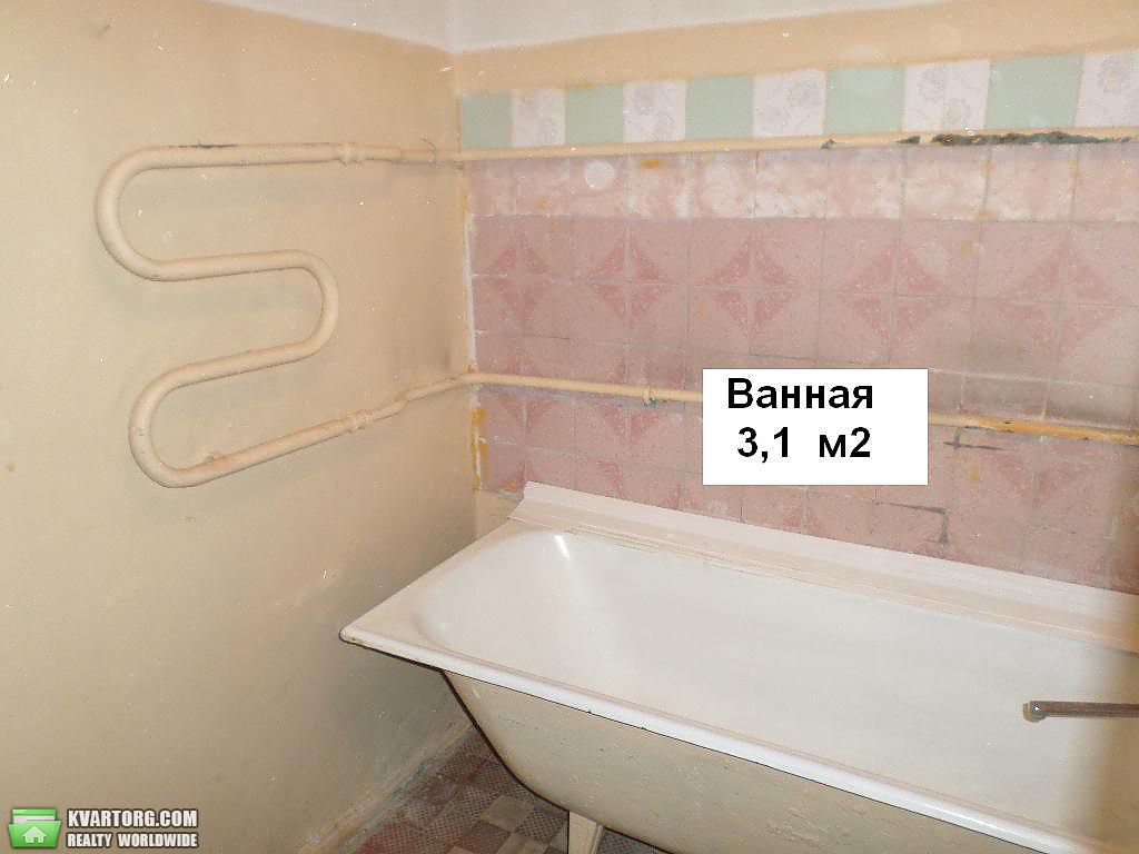 Sell 2-room apartment. Киев,  Дружбы Народов бул — photo 8