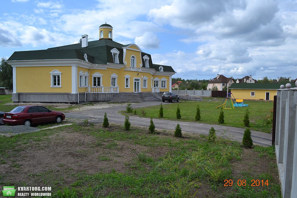 Sell house. Обухов,  Луговая — photo 2