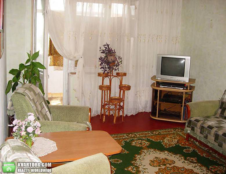 Sell 3-room apartment. Киев,  Бальзака — photo 1