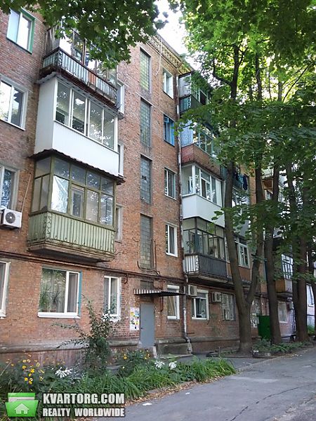 Sell 1-room apartment. Днепропетровск, пр. Кирова — photo 1