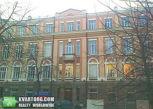 Rent out office. Киев, ул. Рейтарская — photo 1
