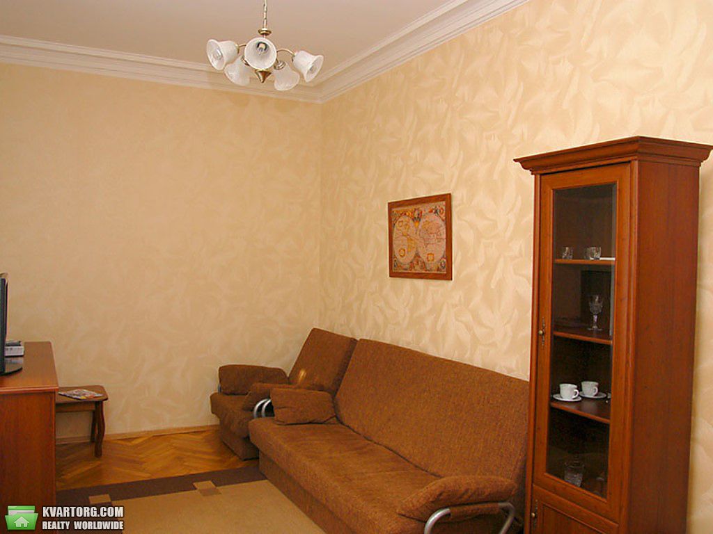 Sell 2-room apartment. Днепропетровск, Гоголя — photo 1