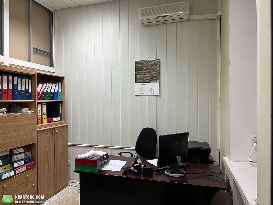 Rent out office. Киев,  Станиславского — photo 2