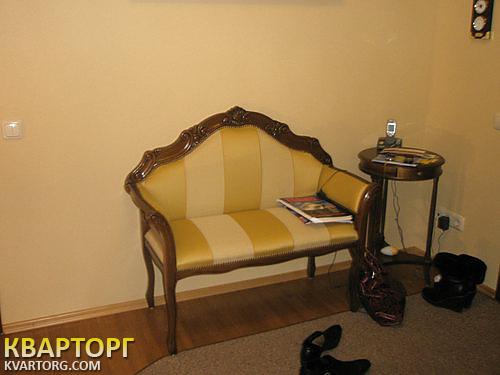 Rent out 3-room apartment. Киев,  Воровского — photo 6