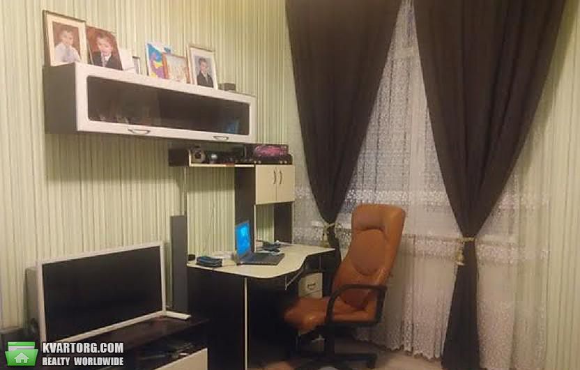 Sell 4-room apartment. Киев, Симоненко Василия — photo 1