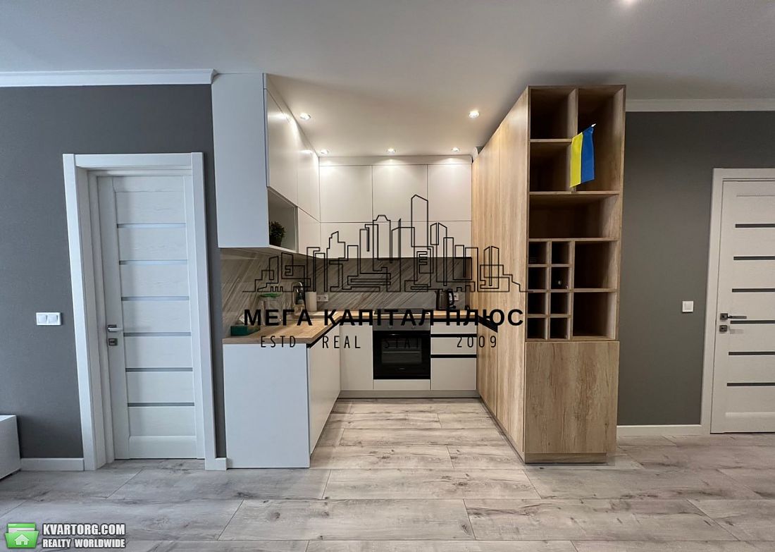 Rent out 2-room apartment. Киев, проспект Берестейський — photo 5