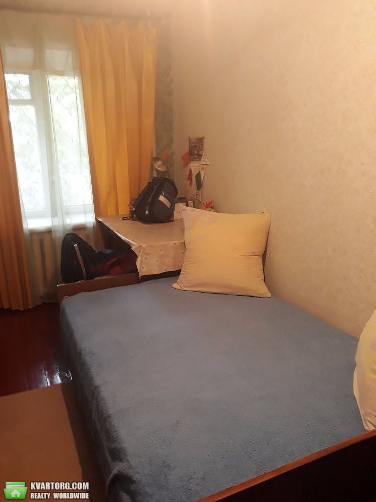 Sell 2-room apartment. Днепропетровск, Комсомольская — photo 4