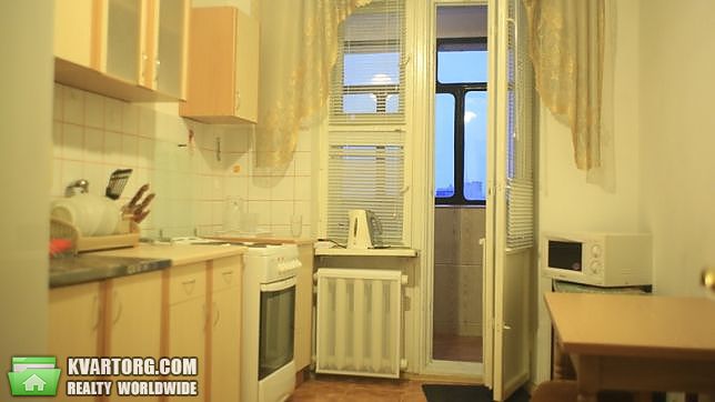 Rent out 4-room apartment. Киев,  Старонаводницкая — photo 5