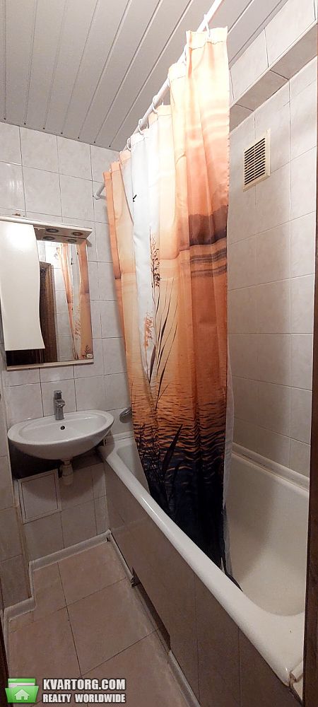 Rent out 2-room apartment. Киев,  Победы пр — photo 5