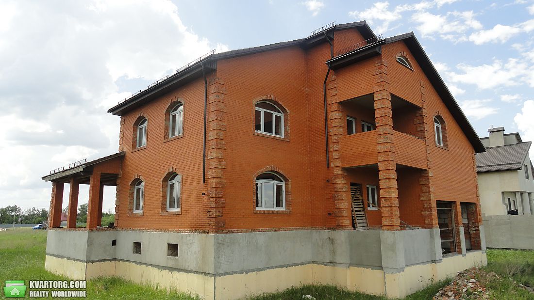 Sell house. Бровары, Яблунева — photo 2