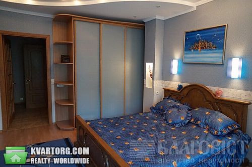 Sell 3-room apartment. Киев, Кудряшова — photo 6