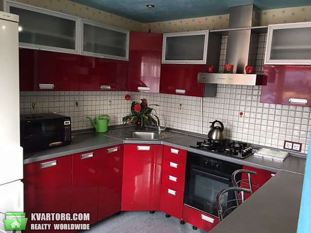 Rent out 2-room apartment. Киев, Західна — photo 2
