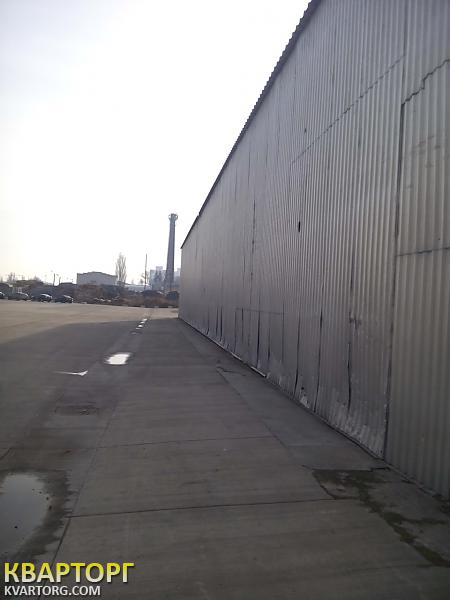 Rent out warehouse. Бровары, Киевская — photo 1