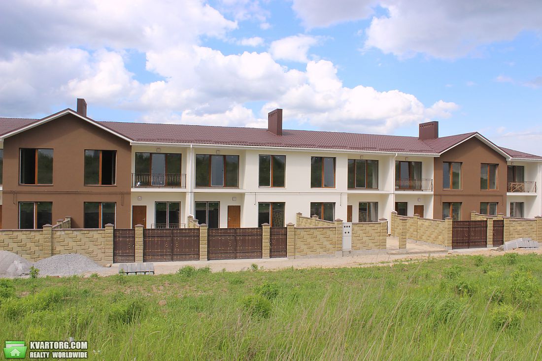 Sell Townhouse. Ровно, Щаслива — photo 1
