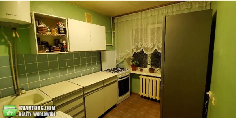 Sell 1-room apartment. Киев,  Дегтяревская — photo 3