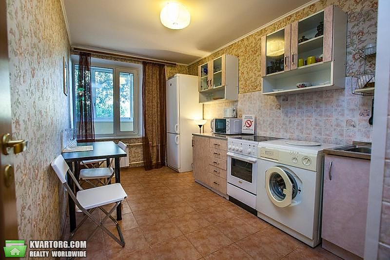 Rent out 1-room apartment. Харьков, Державинская — photo 5