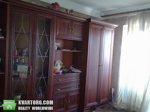 Sell 1-room apartment. Киев,  Кондратюка — photo 3