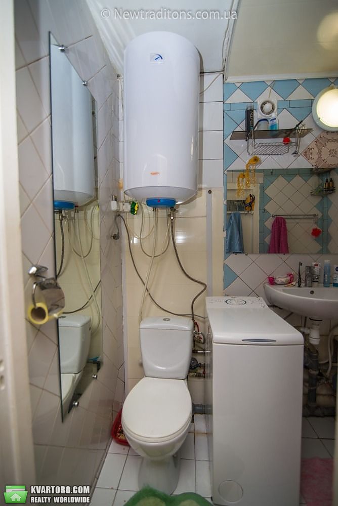 Sell 3-room apartment. Днепропетровск, Тополь-1 — photo 3