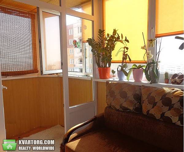 Sell 1-room apartment. Киев,  Лаврухина — photo 4