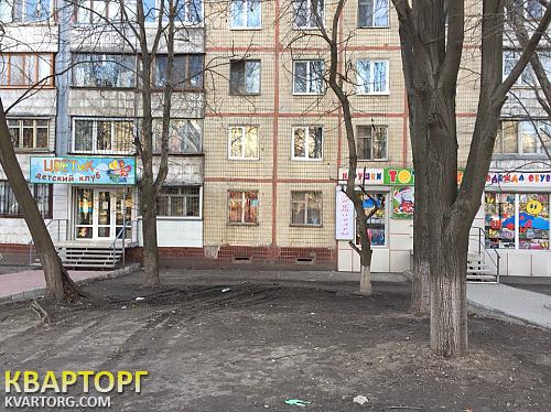 Sell 2-room apartment. Днепропетровск, Тополь-2 — photo 1
