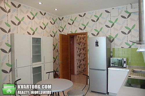 Rent out 3-room apartment. Киев,  Героев Сталинграда пр — photo 2