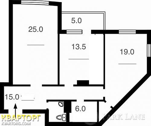 Rent out office. Киев, Голосеевская — photo 3