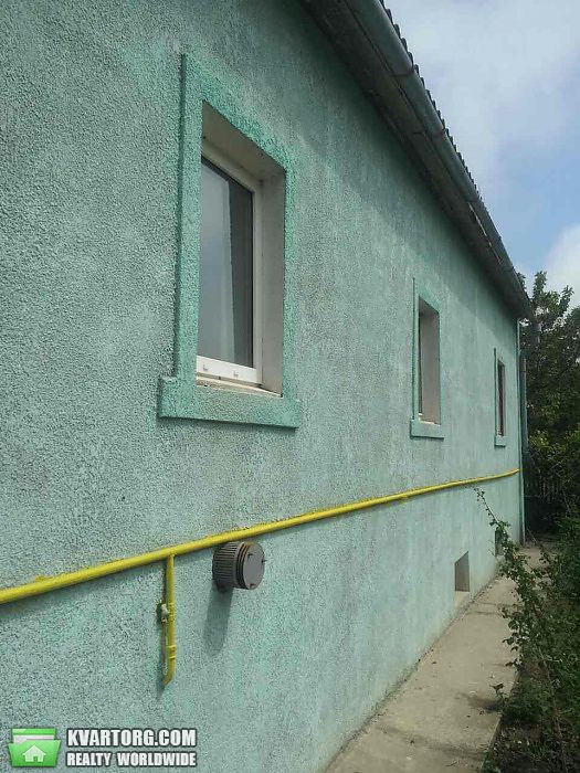 Sell house. Одесса, Кедровая — photo 4