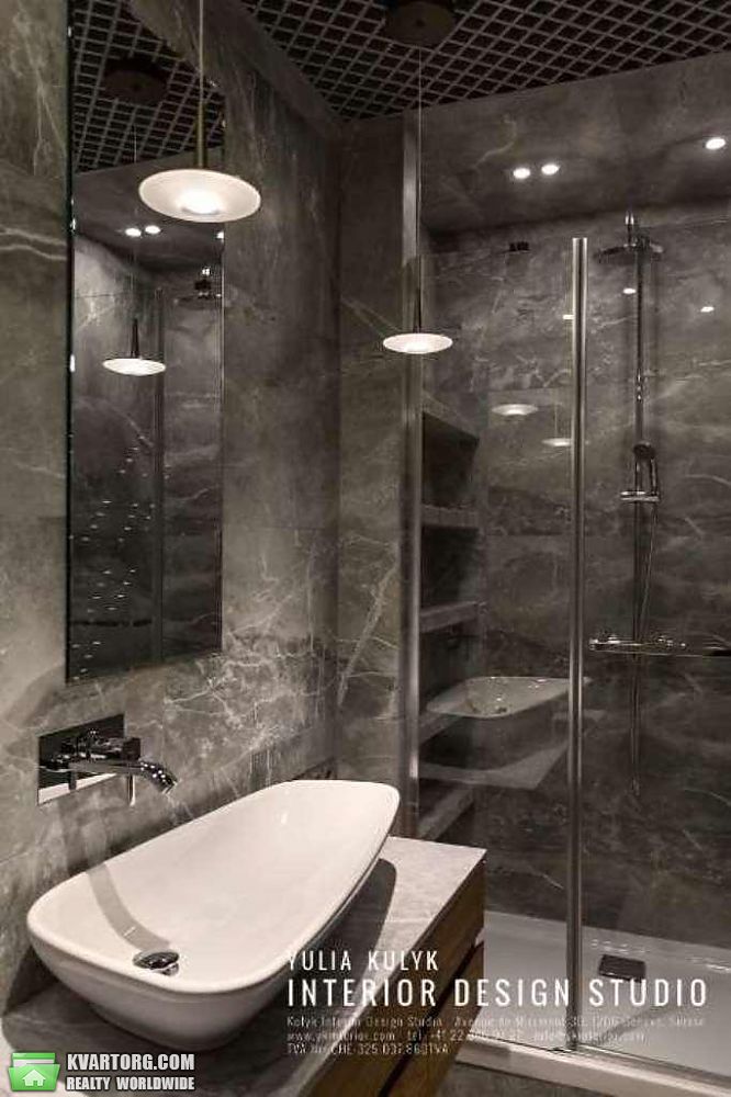 Rent out 3-room apartment. Киев,  Драгомирова — photo 8