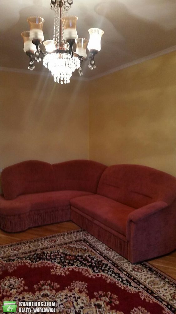 Rent out 2-room apartment. Киев,  Лебедева-Кумача — photo 7