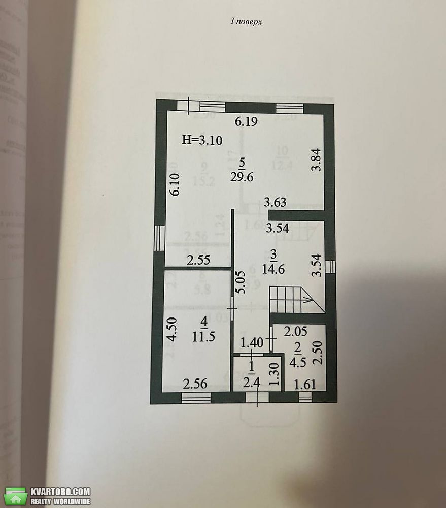 Sell house. Одесса, Академіка Вавілова — photo 10