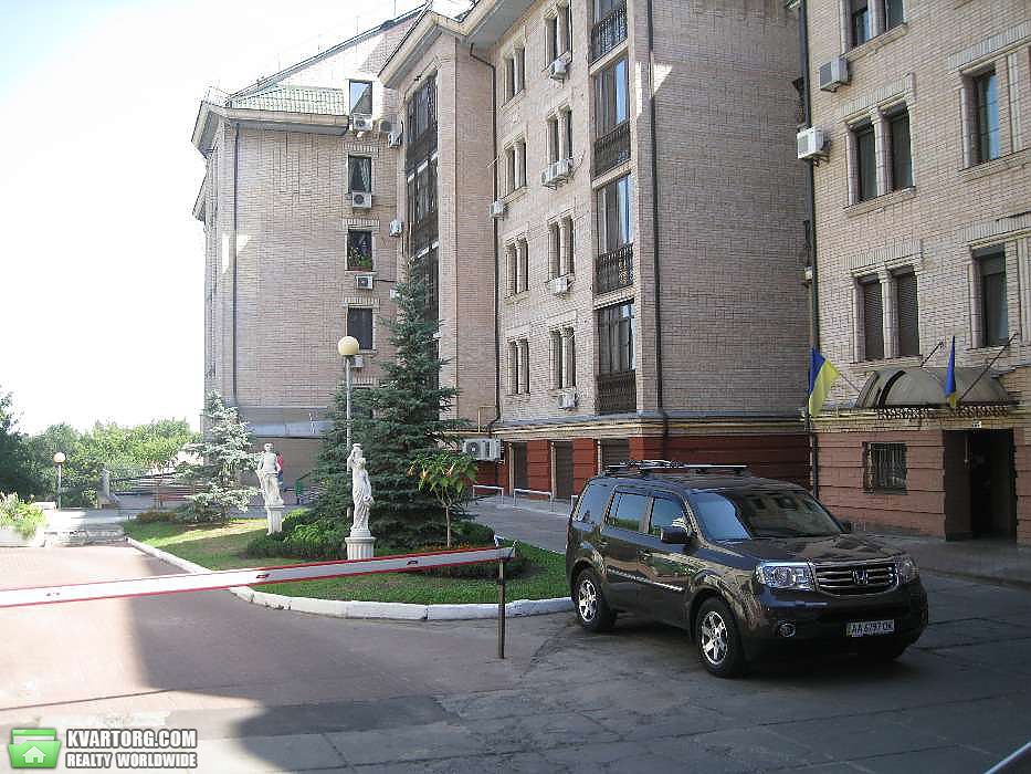 Rent out office. Киев, Бехтеревском пер — photo 1