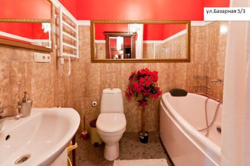 Rent out 2-room apartment. Одесса, Базарная/Маразлиесвская ж/к Капитан — photo 2