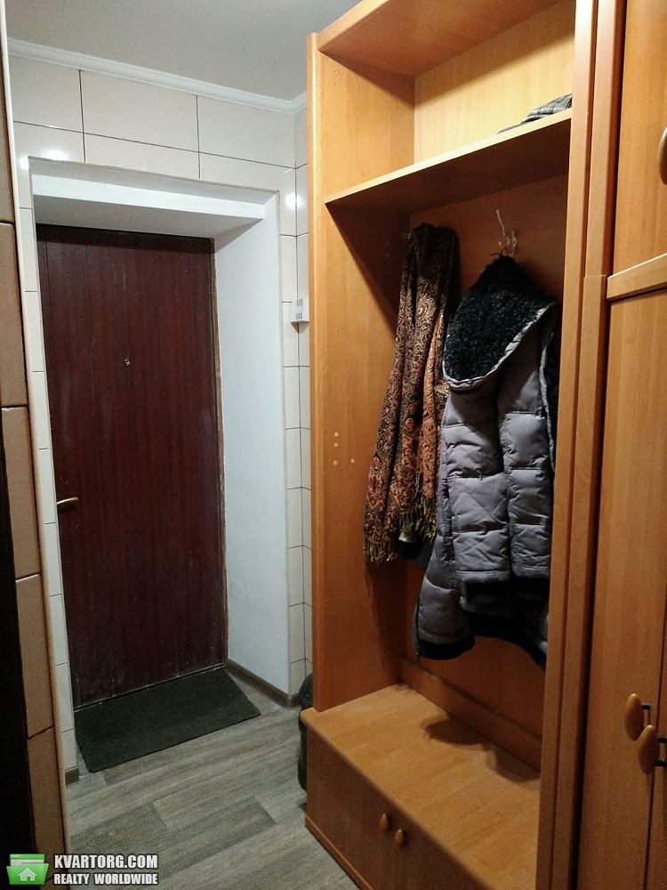 Sell 1-room apartment. Киев, Героев Севастополя — photo 5