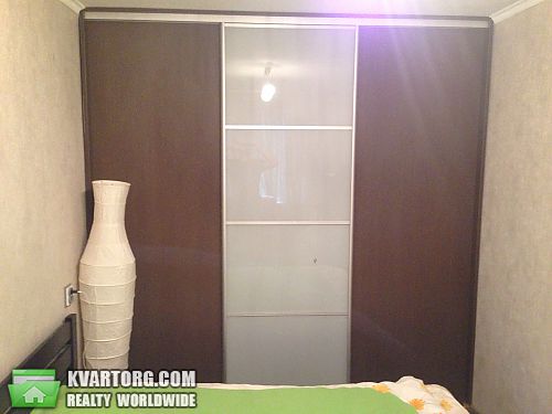 Sell 2-room apartment. Киев, Василенко — photo 1