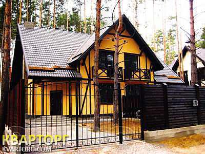 Sell house. Киевская обл., Некрасова — photo 1