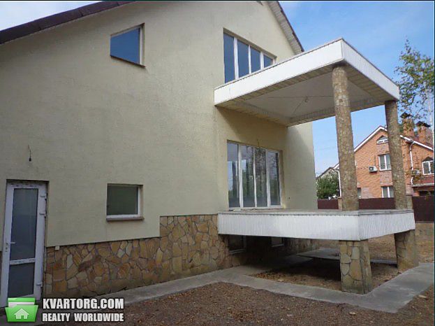 Sell house. Киев, Белогородская — photo 3