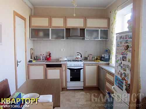 продам 3-комнатную квартиру. Киев,   Героев Сталинграда пр - фото 4