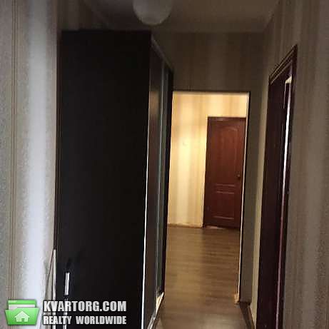 Rent out 2-room apartment. Киев,  Урловская — photo 3