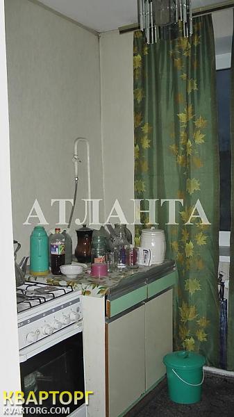 Sell 1-room apartment. Одесса, Щорса — photo 4