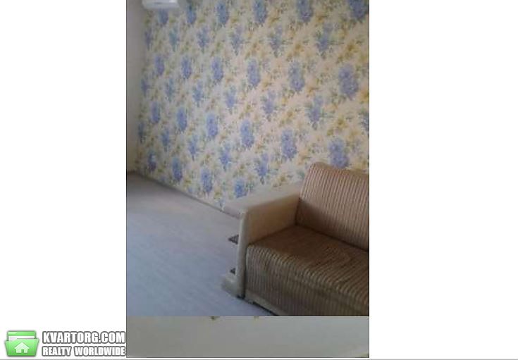 Rent out 1-room apartment. Киев,  Комарова — photo 4