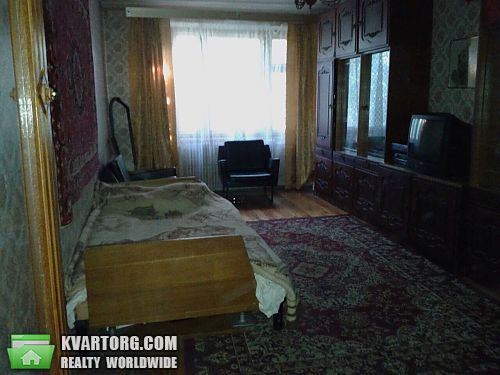 Sell 3-room apartment. Одесса, Экономический пер. — photo 2