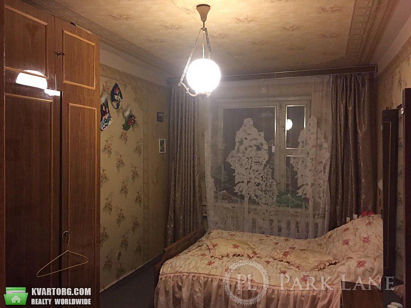 Sell 4-room apartment. Киев,  Приречная — photo 2