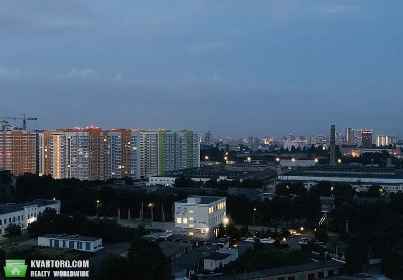 Rent out 1-room apartment. Киев,  Победы пр — photo 9