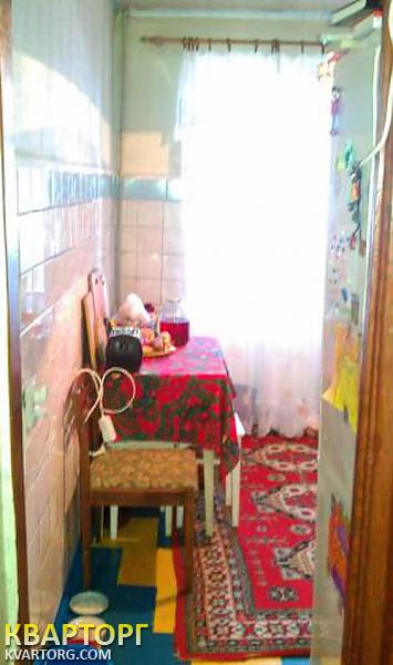 Sell 2-room apartment. Киев, Сабурова Александра — photo 3