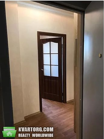 Rent out 1-room apartment. Киев,  Конева — photo 1