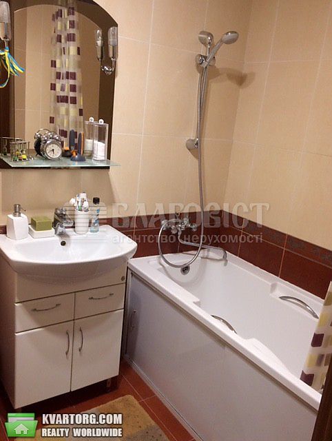 Rent out 2-room apartment. Киев,  Леси Украинки бул — photo 2