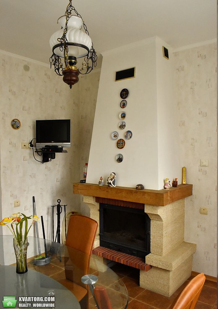 Sell house. Киев,  Пуховская — photo 5