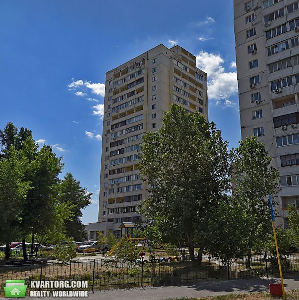 Sell 1-room apartment. Киев,  Вишняковская — photo 1